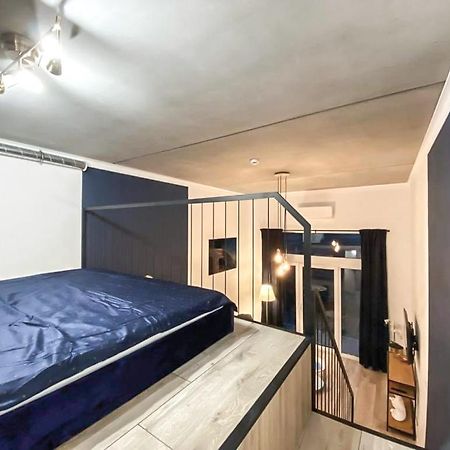 Airport Apartment Wroclaw Ngoại thất bức ảnh