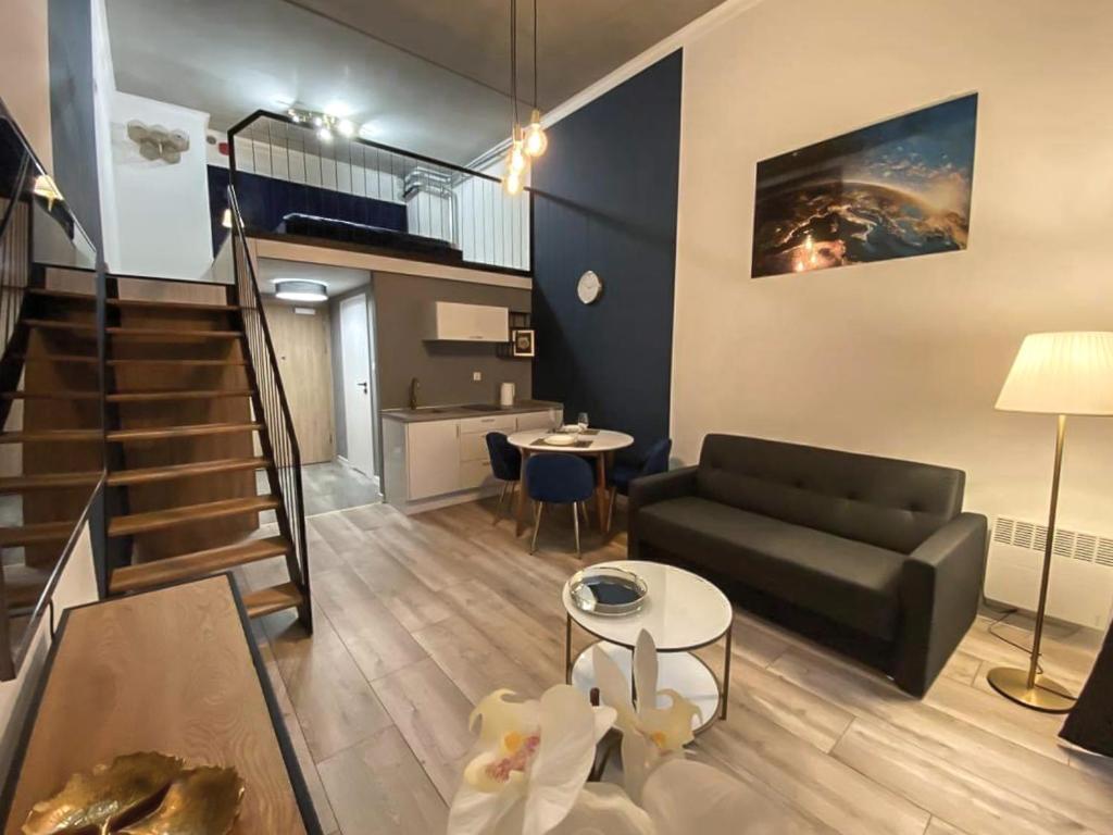 Airport Apartment Wroclaw Ngoại thất bức ảnh
