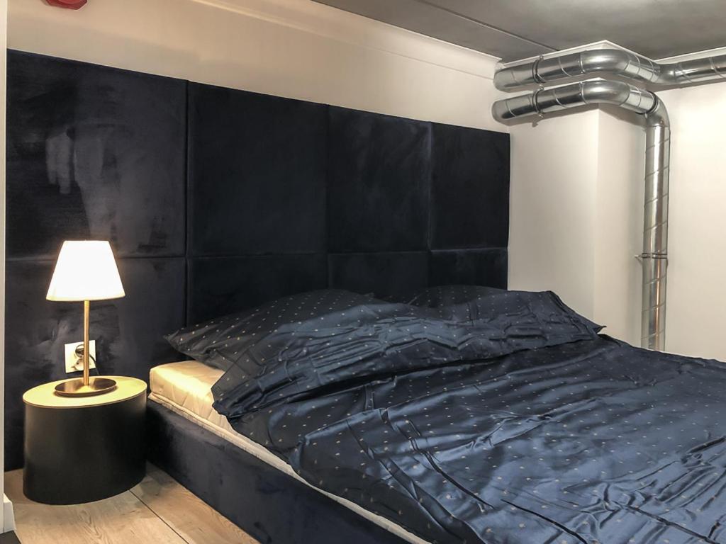 Airport Apartment Wroclaw Ngoại thất bức ảnh