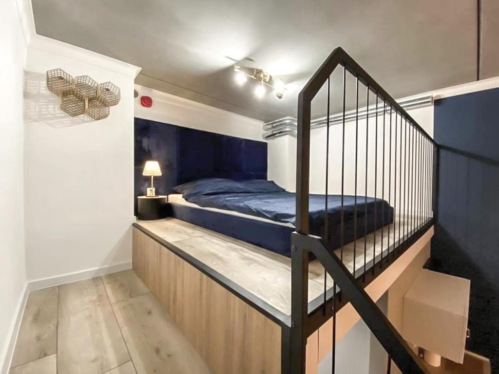 Airport Apartment Wroclaw Ngoại thất bức ảnh