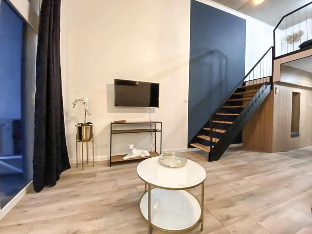 Airport Apartment Wroclaw Ngoại thất bức ảnh