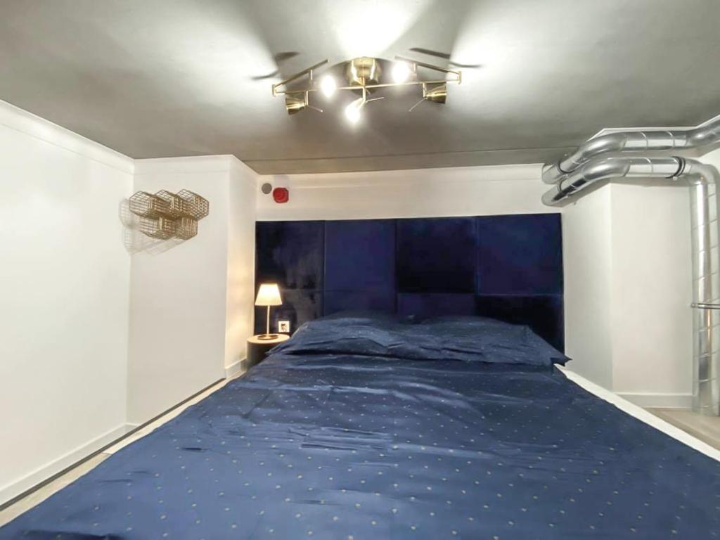 Airport Apartment Wroclaw Ngoại thất bức ảnh