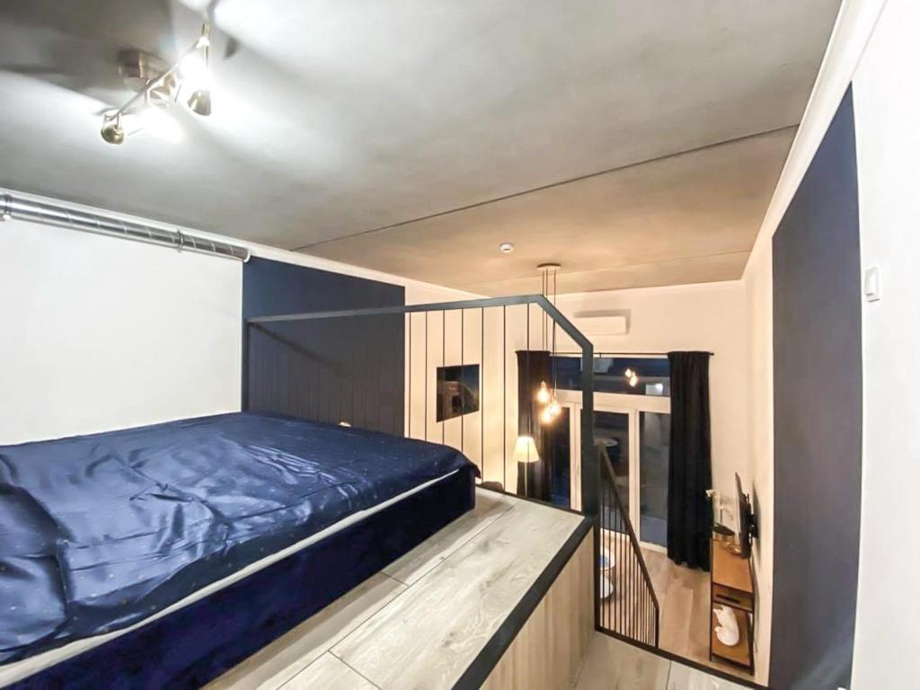 Airport Apartment Wroclaw Ngoại thất bức ảnh